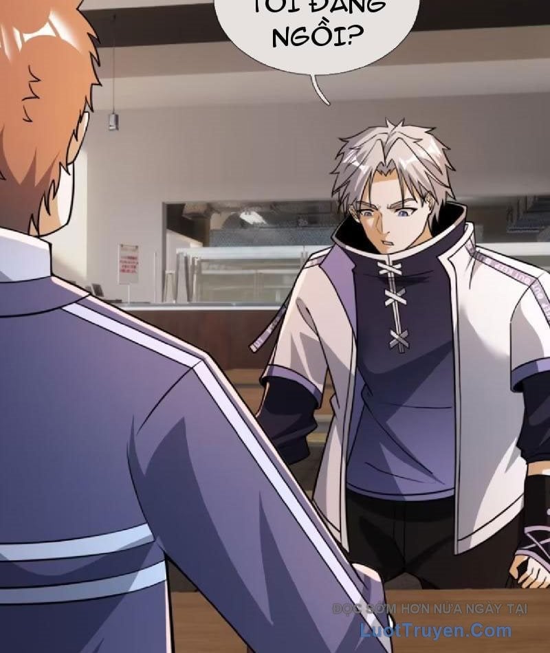 Toàn Cầu Sợ Hãi: Tôi Mở Hack Tự Chọn Cửa Hàng Chap 27 - Next Chap 28