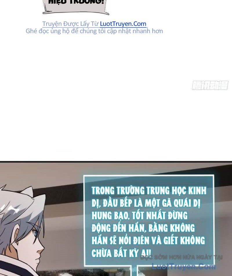 Toàn Cầu Sợ Hãi: Tôi Mở Hack Tự Chọn Cửa Hàng Chap 27 - Next Chap 28