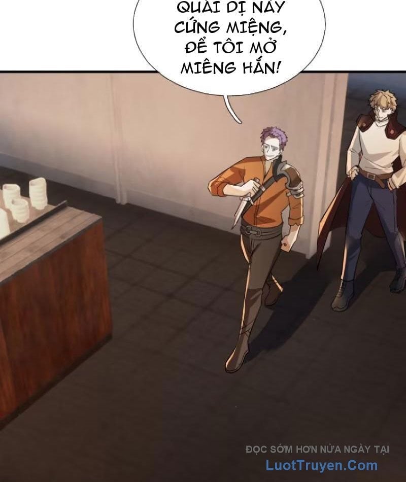 Toàn Cầu Sợ Hãi: Tôi Mở Hack Tự Chọn Cửa Hàng Chap 27 - Next Chap 28