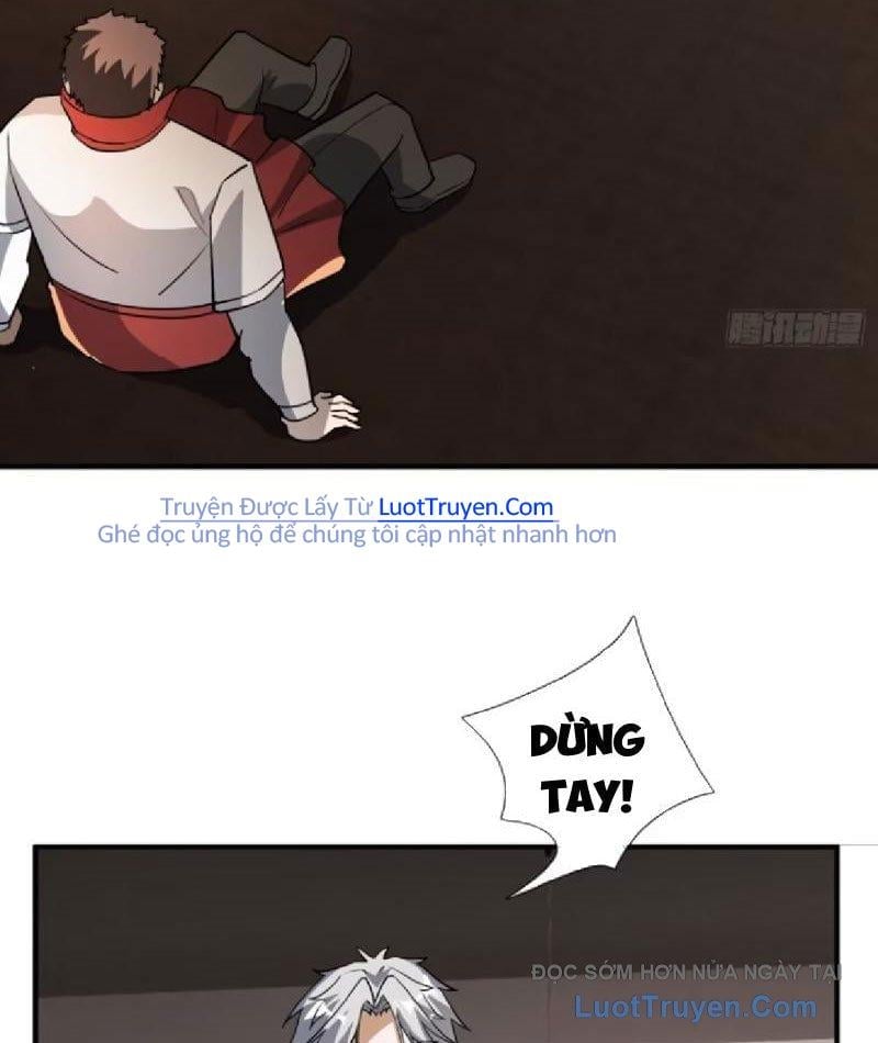 Toàn Cầu Sợ Hãi: Tôi Mở Hack Tự Chọn Cửa Hàng Chap 27 - Next Chap 28
