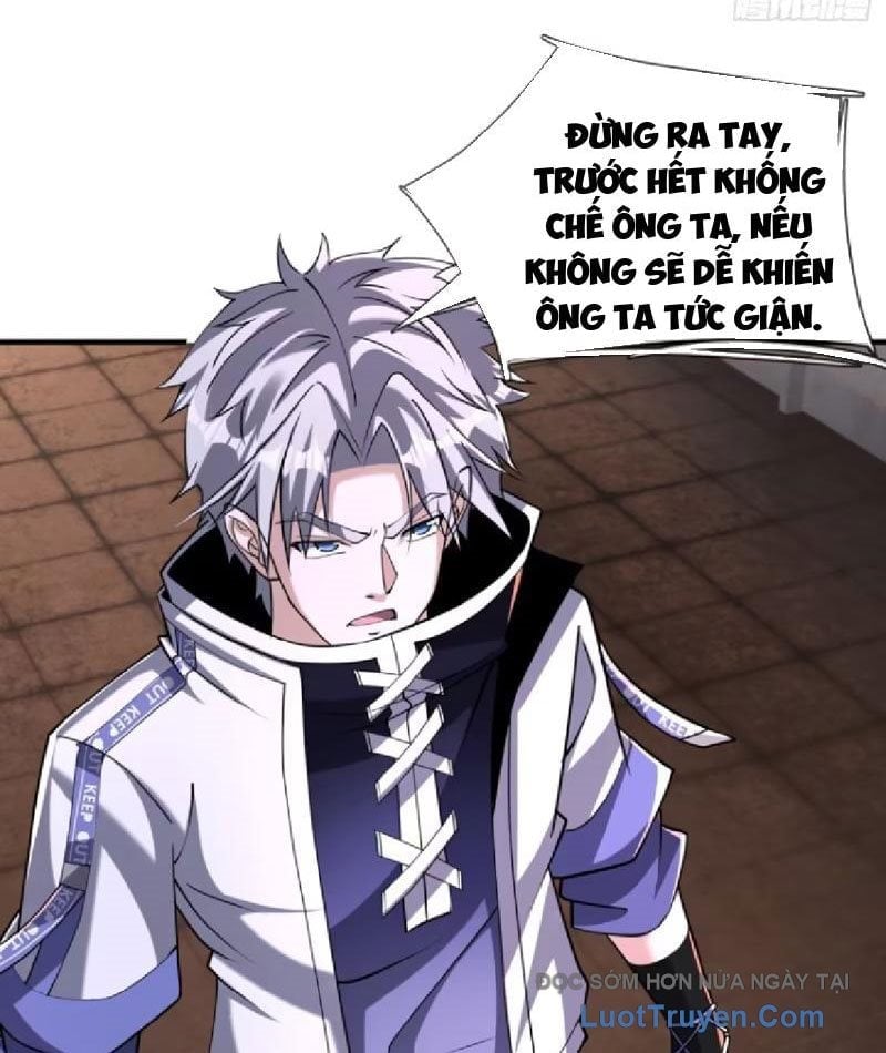 Toàn Cầu Sợ Hãi: Tôi Mở Hack Tự Chọn Cửa Hàng Chap 27 - Next Chap 28
