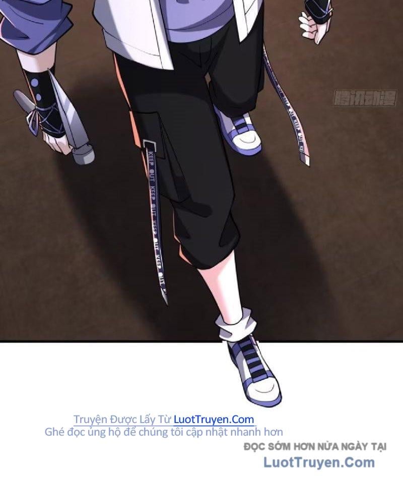 Toàn Cầu Sợ Hãi: Tôi Mở Hack Tự Chọn Cửa Hàng Chap 27 - Next Chap 28