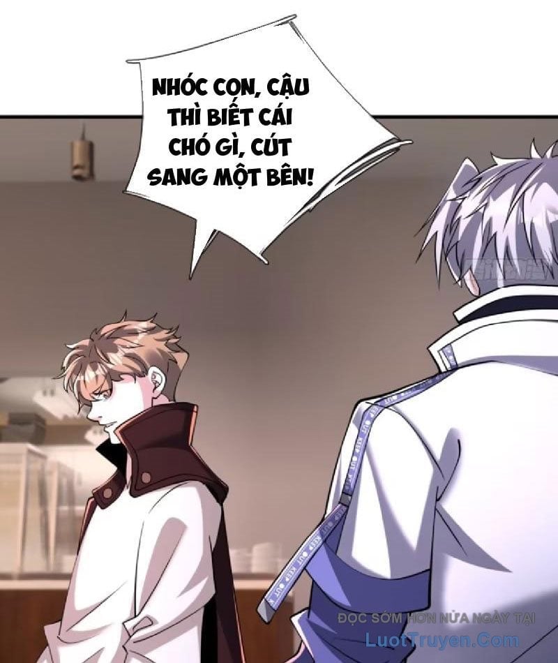 Toàn Cầu Sợ Hãi: Tôi Mở Hack Tự Chọn Cửa Hàng Chap 27 - Next Chap 28