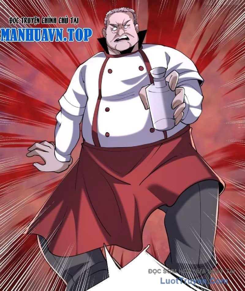 Toàn Cầu Sợ Hãi: Tôi Mở Hack Tự Chọn Cửa Hàng Chap 27 - Next Chap 28