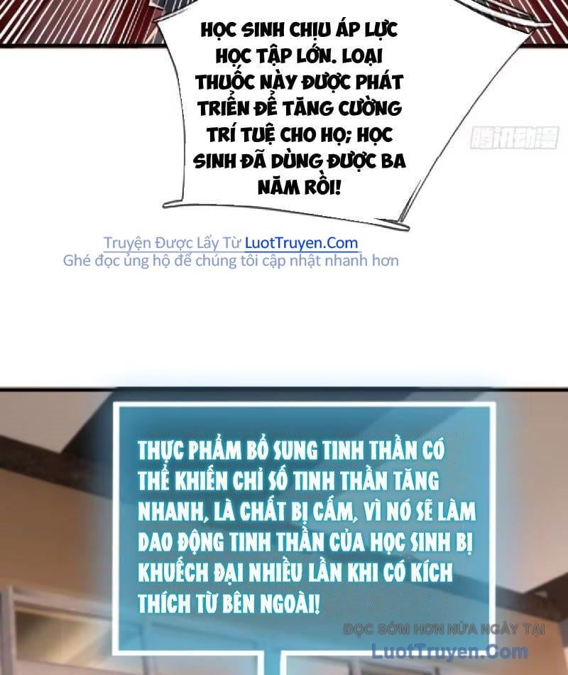 Toàn Cầu Sợ Hãi: Tôi Mở Hack Tự Chọn Cửa Hàng Chap 27 - Next Chap 28