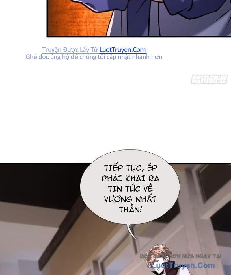 Toàn Cầu Sợ Hãi: Tôi Mở Hack Tự Chọn Cửa Hàng Chap 27 - Next Chap 28