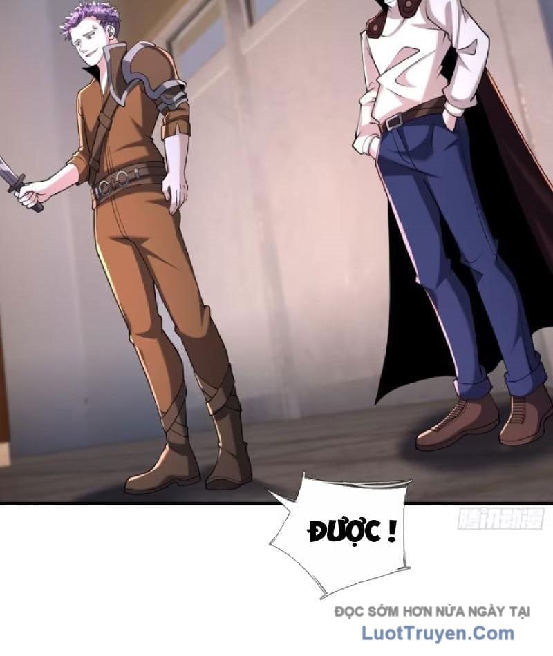 Toàn Cầu Sợ Hãi: Tôi Mở Hack Tự Chọn Cửa Hàng Chap 27 - Next Chap 28