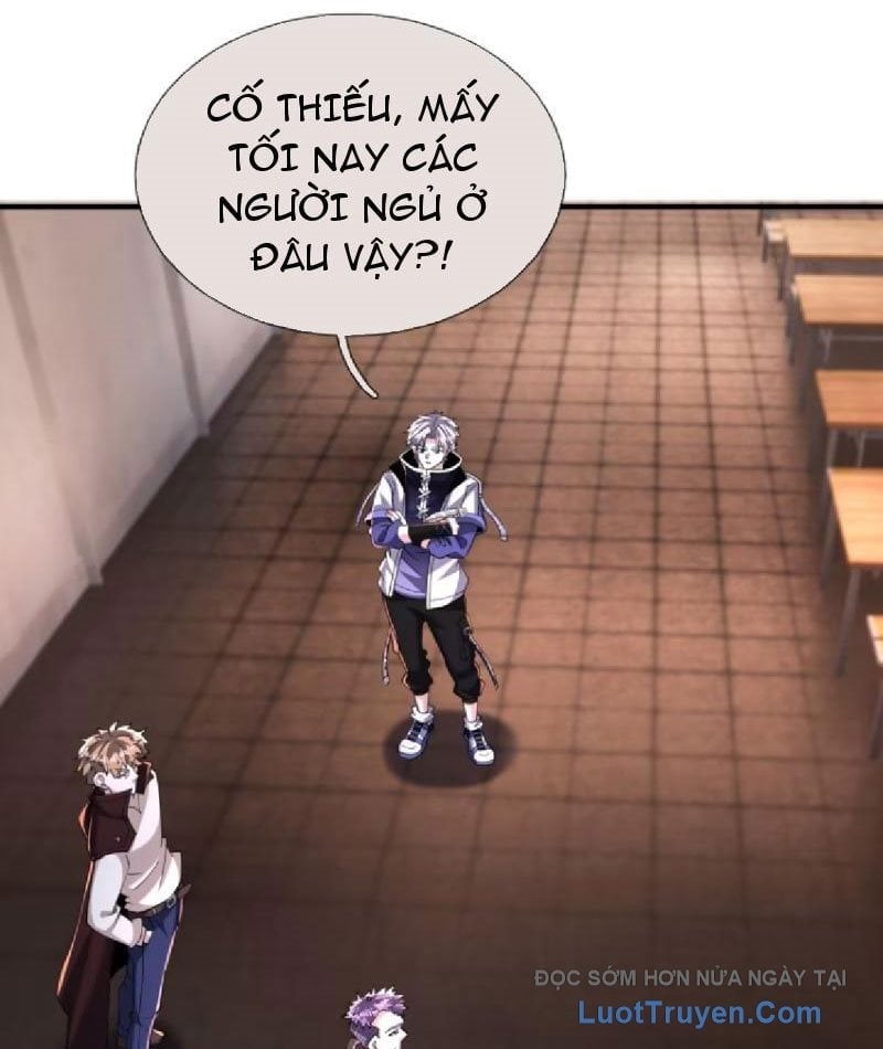 Toàn Cầu Sợ Hãi: Tôi Mở Hack Tự Chọn Cửa Hàng Chap 27 - Next Chap 28