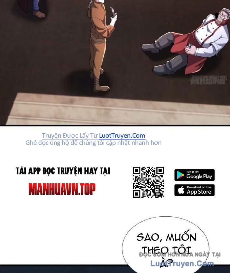 Toàn Cầu Sợ Hãi: Tôi Mở Hack Tự Chọn Cửa Hàng Chap 27 - Next Chap 28
