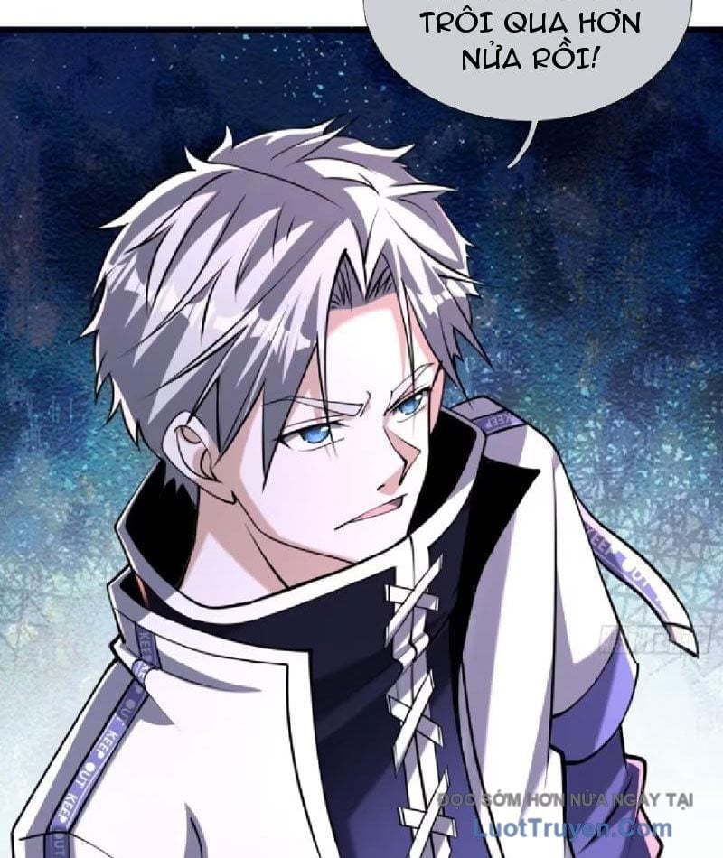 Toàn Cầu Sợ Hãi: Tôi Mở Hack Tự Chọn Cửa Hàng Chap 27 - Next Chap 28