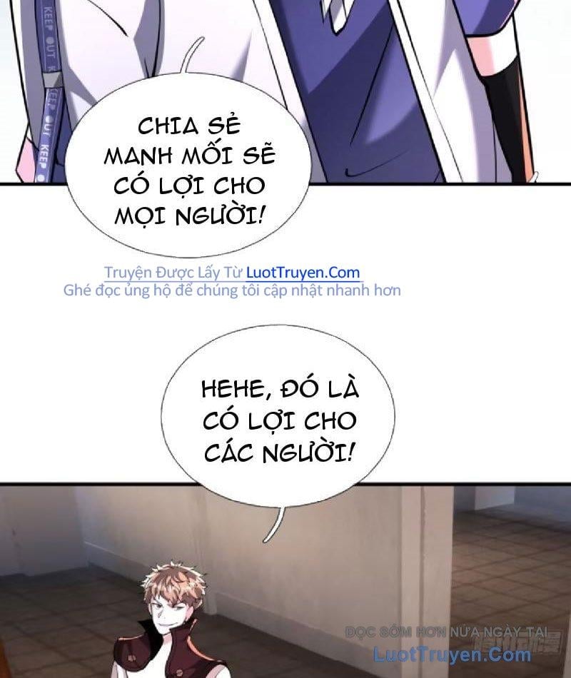 Toàn Cầu Sợ Hãi: Tôi Mở Hack Tự Chọn Cửa Hàng Chap 27 - Next Chap 28