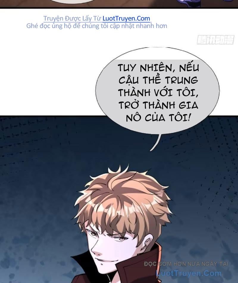 Toàn Cầu Sợ Hãi: Tôi Mở Hack Tự Chọn Cửa Hàng Chap 27 - Next Chap 28