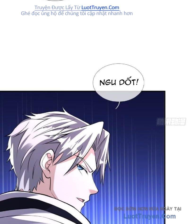 Toàn Cầu Sợ Hãi: Tôi Mở Hack Tự Chọn Cửa Hàng Chap 27 - Next Chap 28
