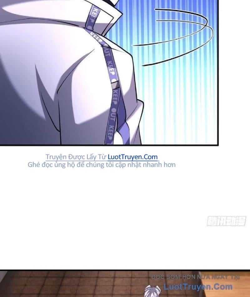 Toàn Cầu Sợ Hãi: Tôi Mở Hack Tự Chọn Cửa Hàng Chap 27 - Next Chap 28