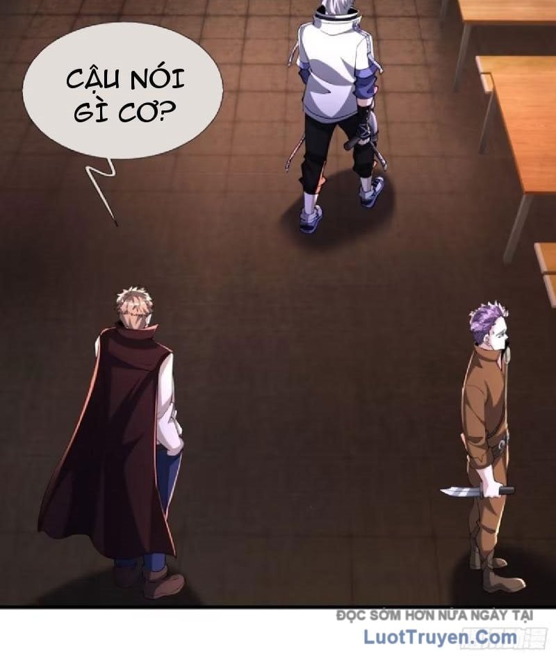 Toàn Cầu Sợ Hãi: Tôi Mở Hack Tự Chọn Cửa Hàng Chap 27 - Next Chap 28