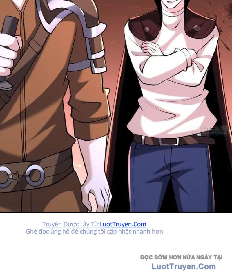 Toàn Cầu Sợ Hãi: Tôi Mở Hack Tự Chọn Cửa Hàng Chap 27 - Next Chap 28
