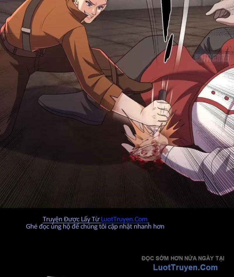 Toàn Cầu Sợ Hãi: Tôi Mở Hack Tự Chọn Cửa Hàng Chap 27 - Next Chap 28