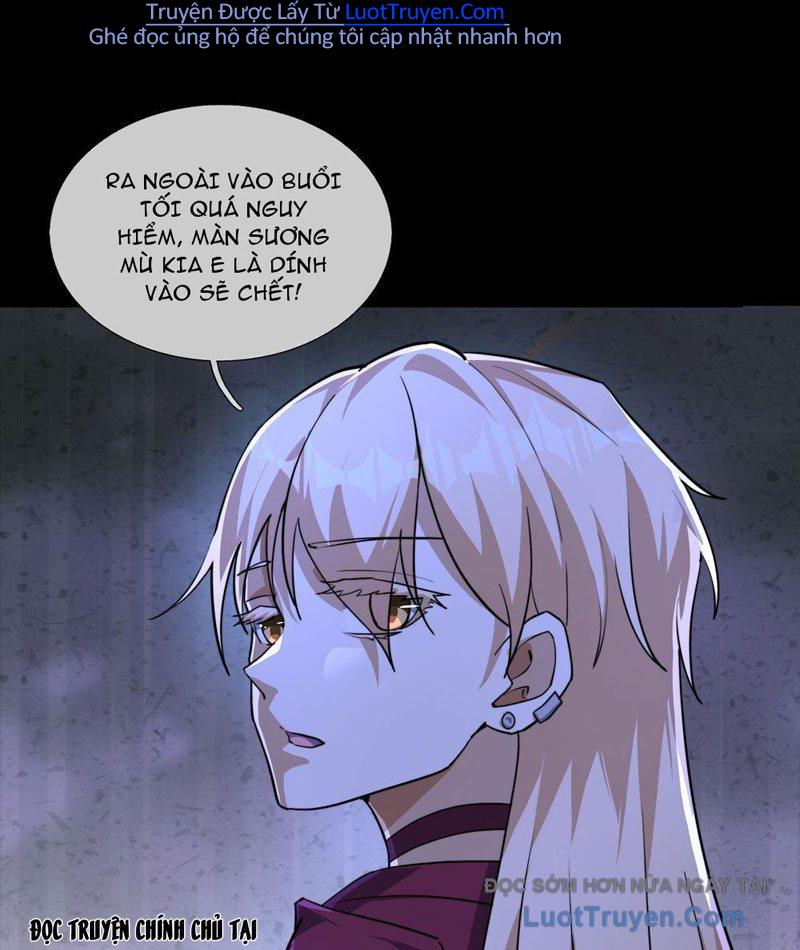 Toàn Cầu Sợ Hãi: Tôi Mở Hack Tự Chọn Cửa Hàng Chap 26 - Next Chap 27
