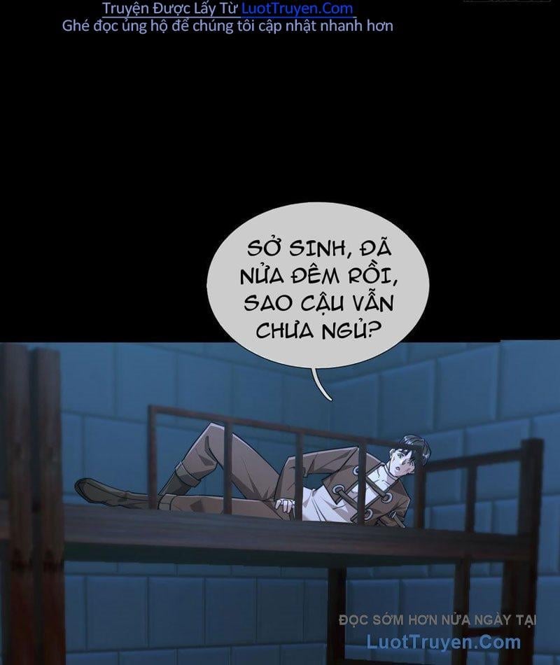 Toàn Cầu Sợ Hãi: Tôi Mở Hack Tự Chọn Cửa Hàng Chap 26 - Next Chap 27