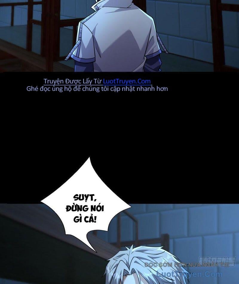 Toàn Cầu Sợ Hãi: Tôi Mở Hack Tự Chọn Cửa Hàng Chap 26 - Next Chap 27