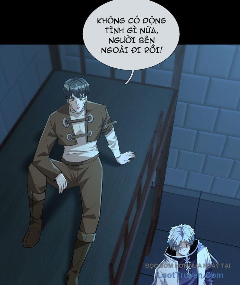 Toàn Cầu Sợ Hãi: Tôi Mở Hack Tự Chọn Cửa Hàng Chap 26 - Next Chap 27