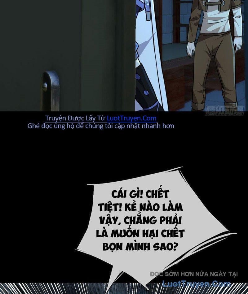 Toàn Cầu Sợ Hãi: Tôi Mở Hack Tự Chọn Cửa Hàng Chap 26 - Next Chap 27
