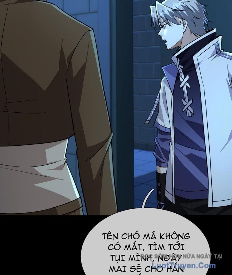 Toàn Cầu Sợ Hãi: Tôi Mở Hack Tự Chọn Cửa Hàng Chap 26 - Next Chap 27