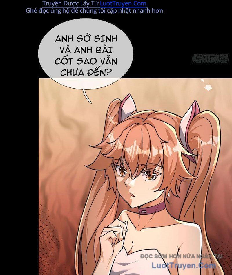 Toàn Cầu Sợ Hãi: Tôi Mở Hack Tự Chọn Cửa Hàng Chap 26 - Next Chap 27