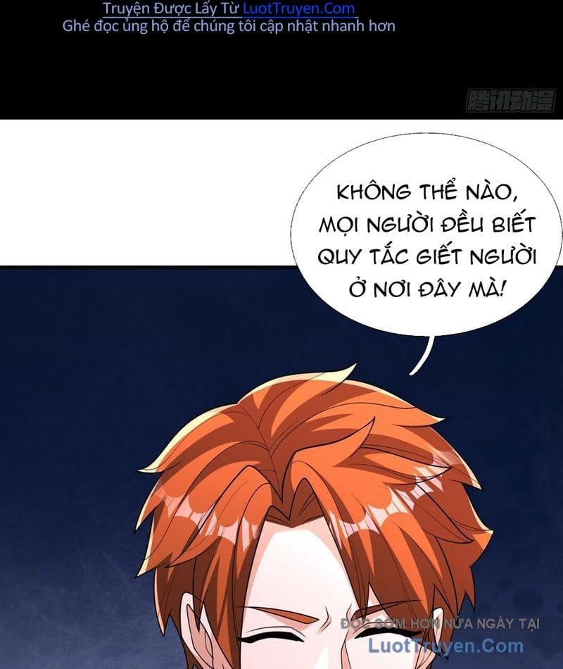 Toàn Cầu Sợ Hãi: Tôi Mở Hack Tự Chọn Cửa Hàng Chap 26 - Next Chap 27
