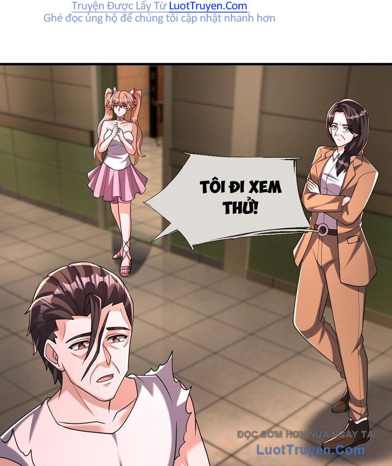 Toàn Cầu Sợ Hãi: Tôi Mở Hack Tự Chọn Cửa Hàng Chap 26 - Next Chap 27