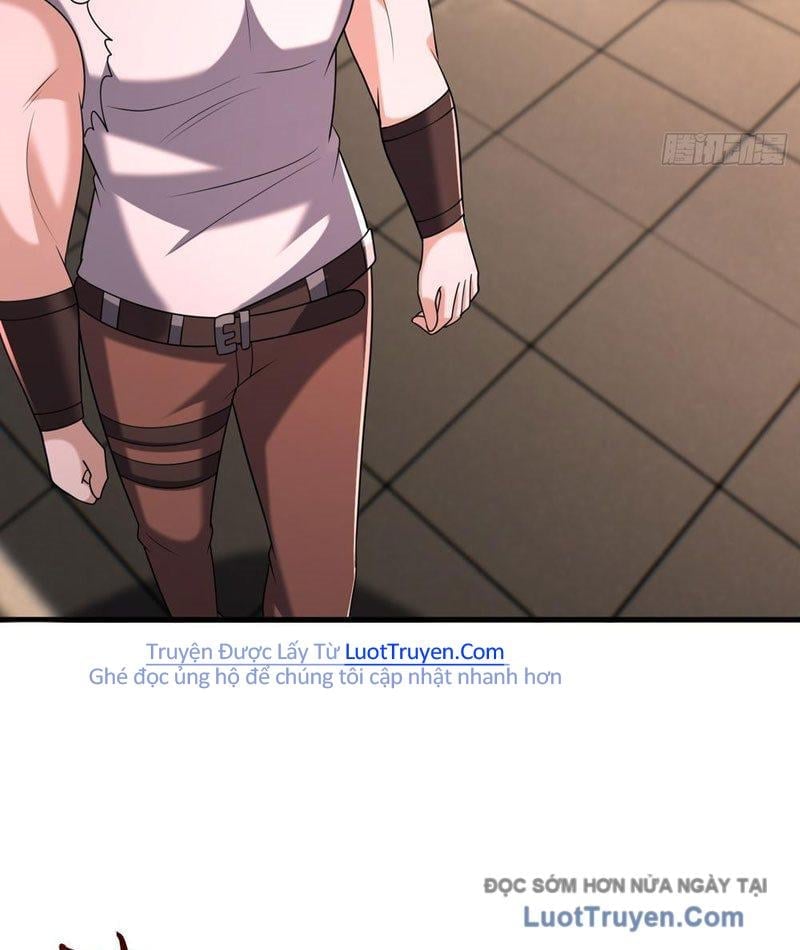 Toàn Cầu Sợ Hãi: Tôi Mở Hack Tự Chọn Cửa Hàng Chap 26 - Next Chap 27