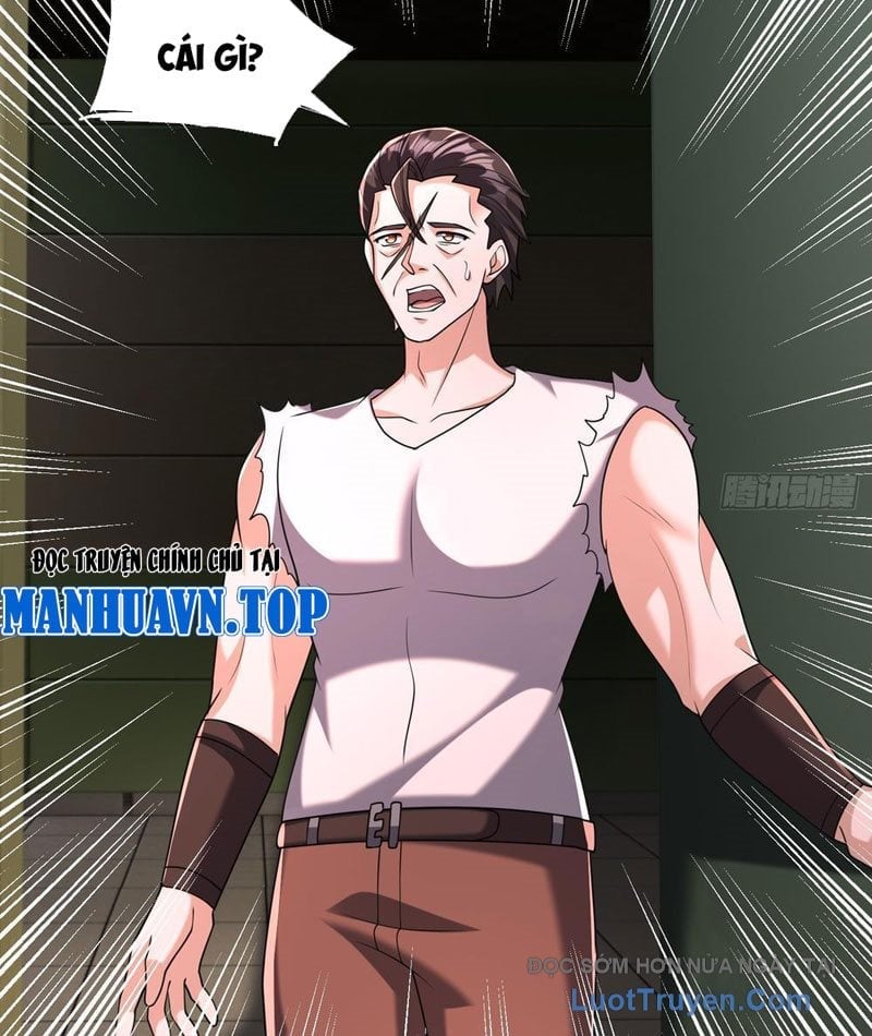 Toàn Cầu Sợ Hãi: Tôi Mở Hack Tự Chọn Cửa Hàng Chap 26 - Next Chap 27