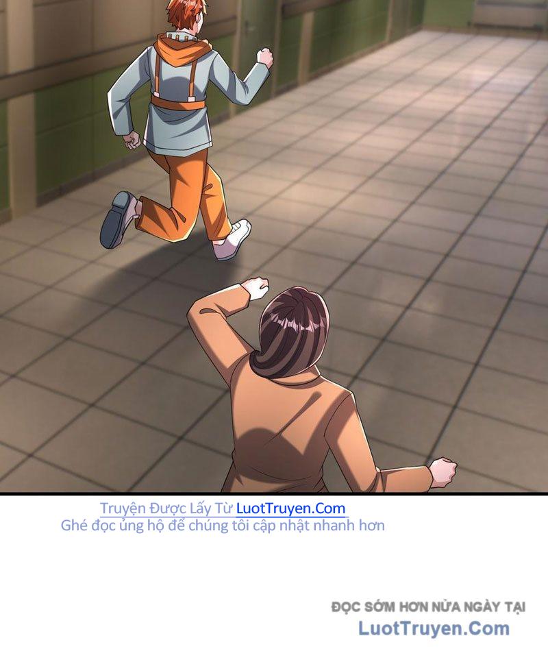 Toàn Cầu Sợ Hãi: Tôi Mở Hack Tự Chọn Cửa Hàng Chap 26 - Next Chap 27