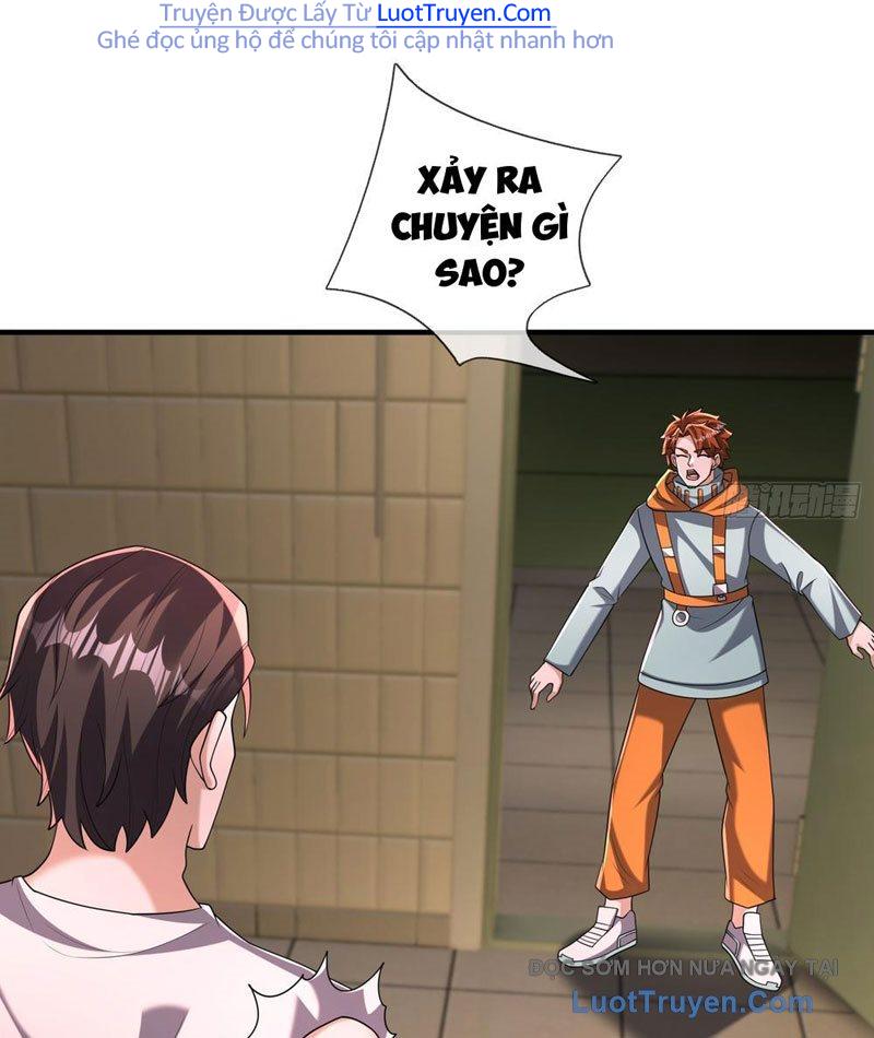 Toàn Cầu Sợ Hãi: Tôi Mở Hack Tự Chọn Cửa Hàng Chap 26 - Next Chap 27