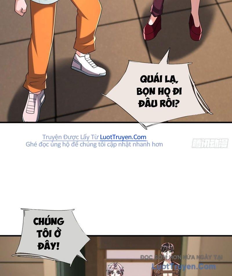Toàn Cầu Sợ Hãi: Tôi Mở Hack Tự Chọn Cửa Hàng Chap 26 - Next Chap 27