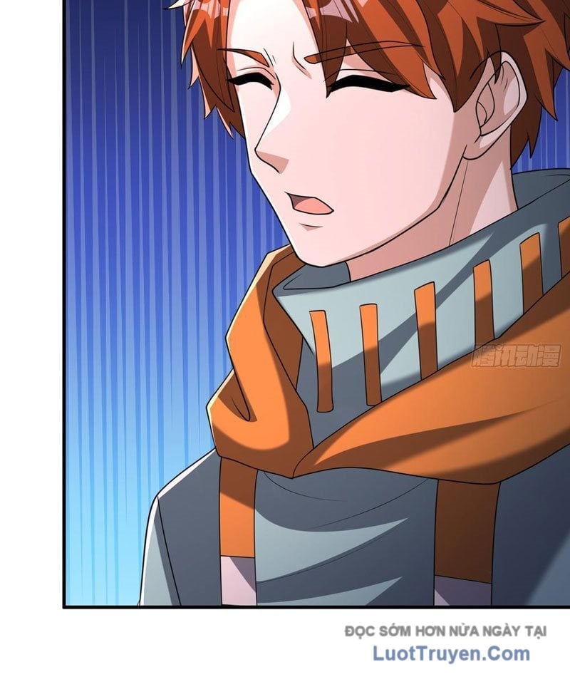 Toàn Cầu Sợ Hãi: Tôi Mở Hack Tự Chọn Cửa Hàng Chap 26 - Next Chap 27