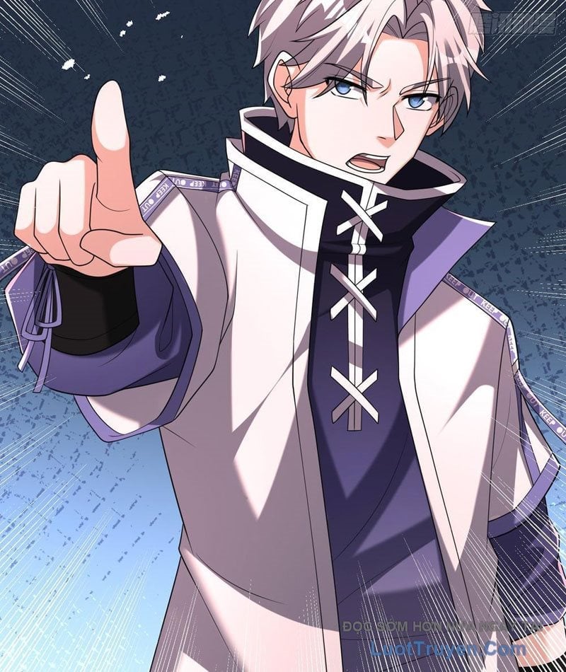 Toàn Cầu Sợ Hãi: Tôi Mở Hack Tự Chọn Cửa Hàng Chap 26 - Next Chap 27