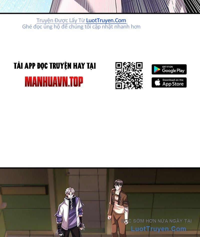 Toàn Cầu Sợ Hãi: Tôi Mở Hack Tự Chọn Cửa Hàng Chap 26 - Next Chap 27