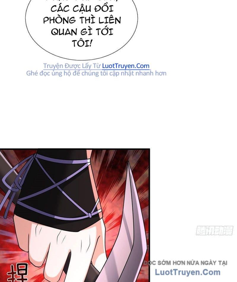 Toàn Cầu Sợ Hãi: Tôi Mở Hack Tự Chọn Cửa Hàng Chap 26 - Next Chap 27