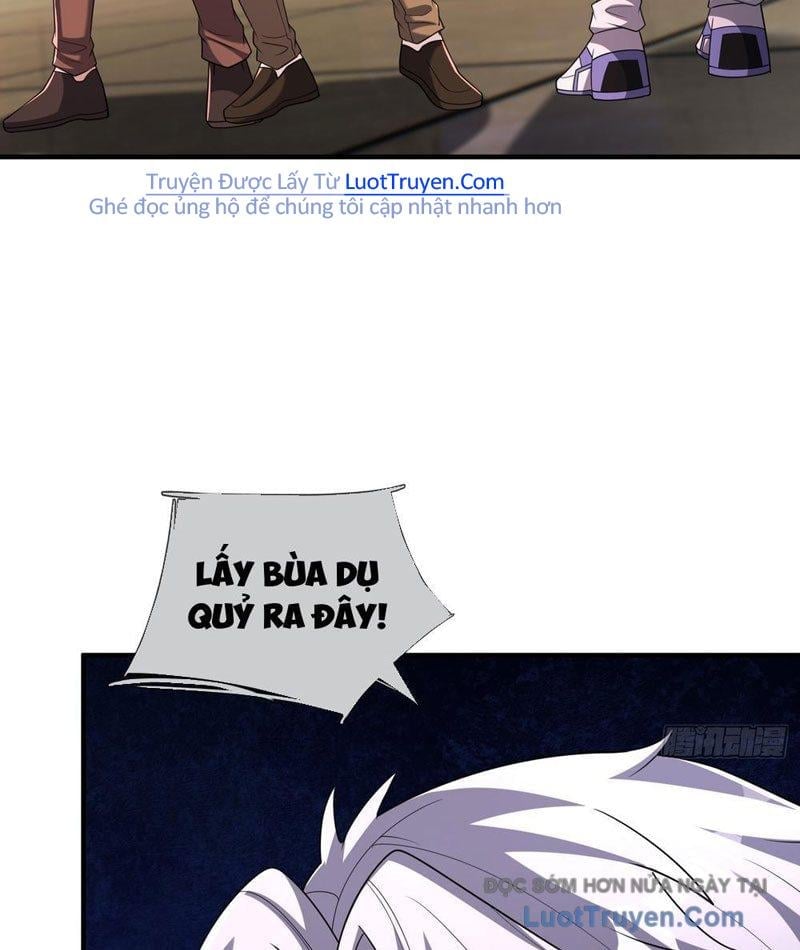 Toàn Cầu Sợ Hãi: Tôi Mở Hack Tự Chọn Cửa Hàng Chap 26 - Next Chap 27