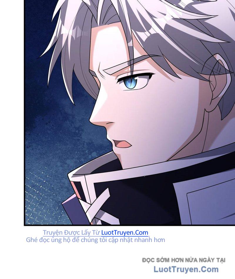 Toàn Cầu Sợ Hãi: Tôi Mở Hack Tự Chọn Cửa Hàng Chap 26 - Next Chap 27