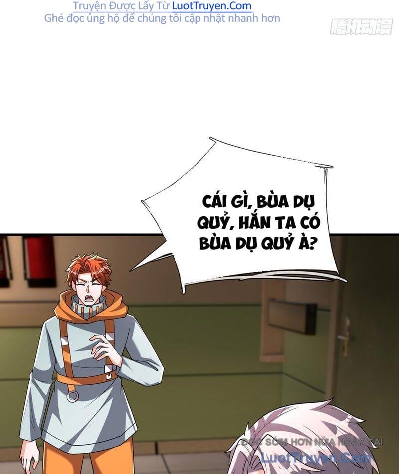Toàn Cầu Sợ Hãi: Tôi Mở Hack Tự Chọn Cửa Hàng Chap 26 - Next Chap 27