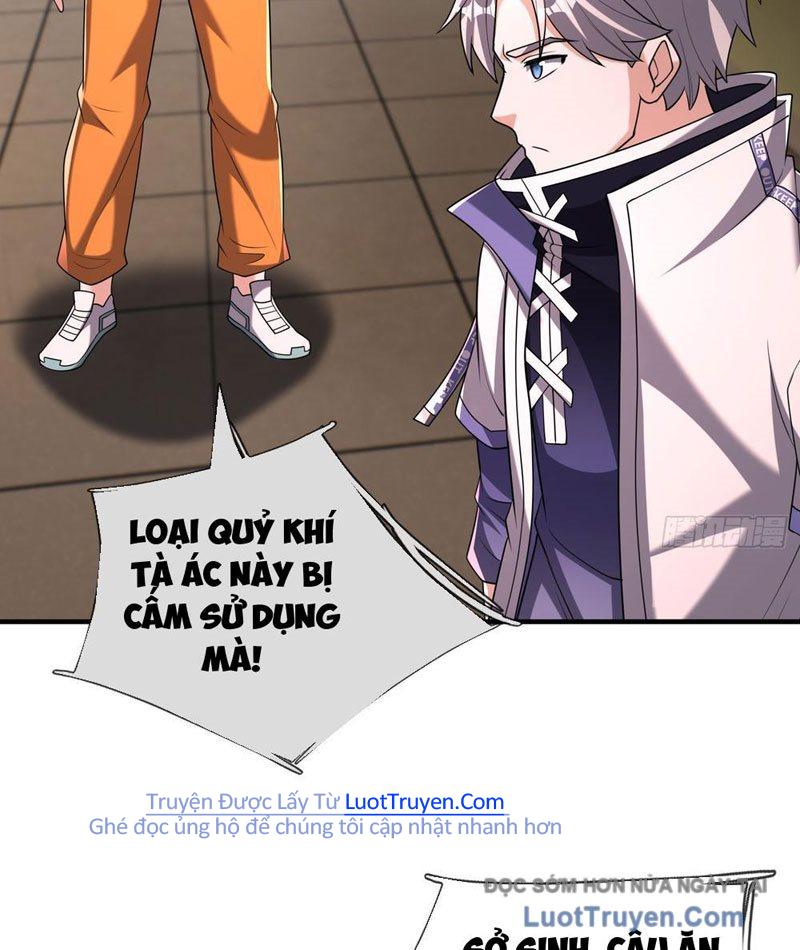 Toàn Cầu Sợ Hãi: Tôi Mở Hack Tự Chọn Cửa Hàng Chap 26 - Next Chap 27