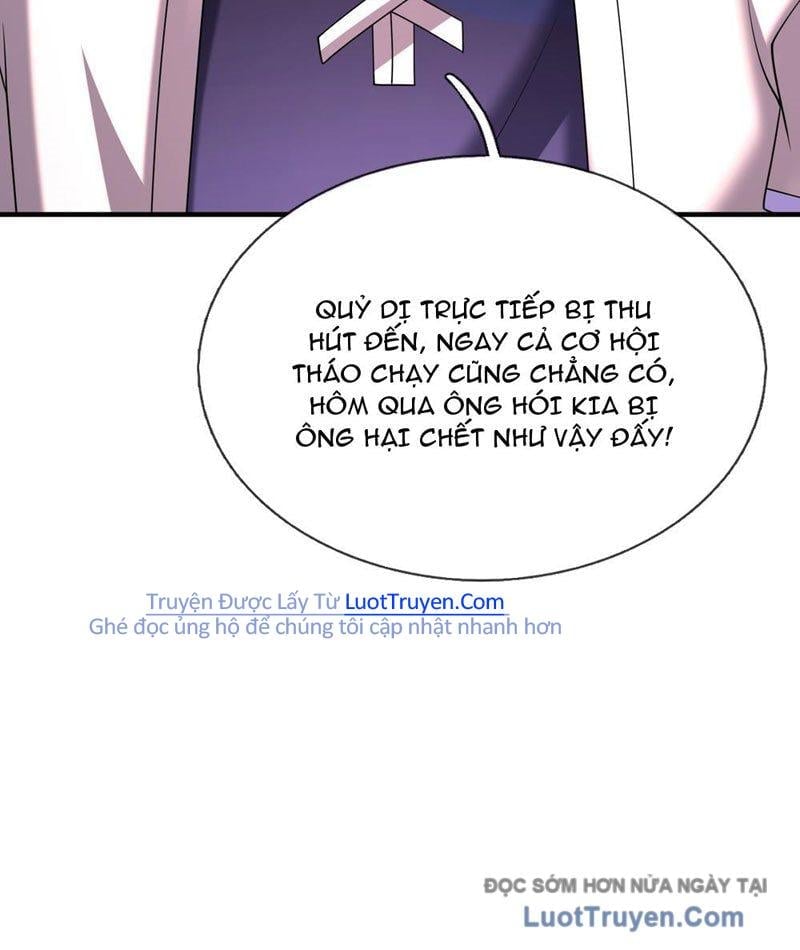 Toàn Cầu Sợ Hãi: Tôi Mở Hack Tự Chọn Cửa Hàng Chap 26 - Next Chap 27