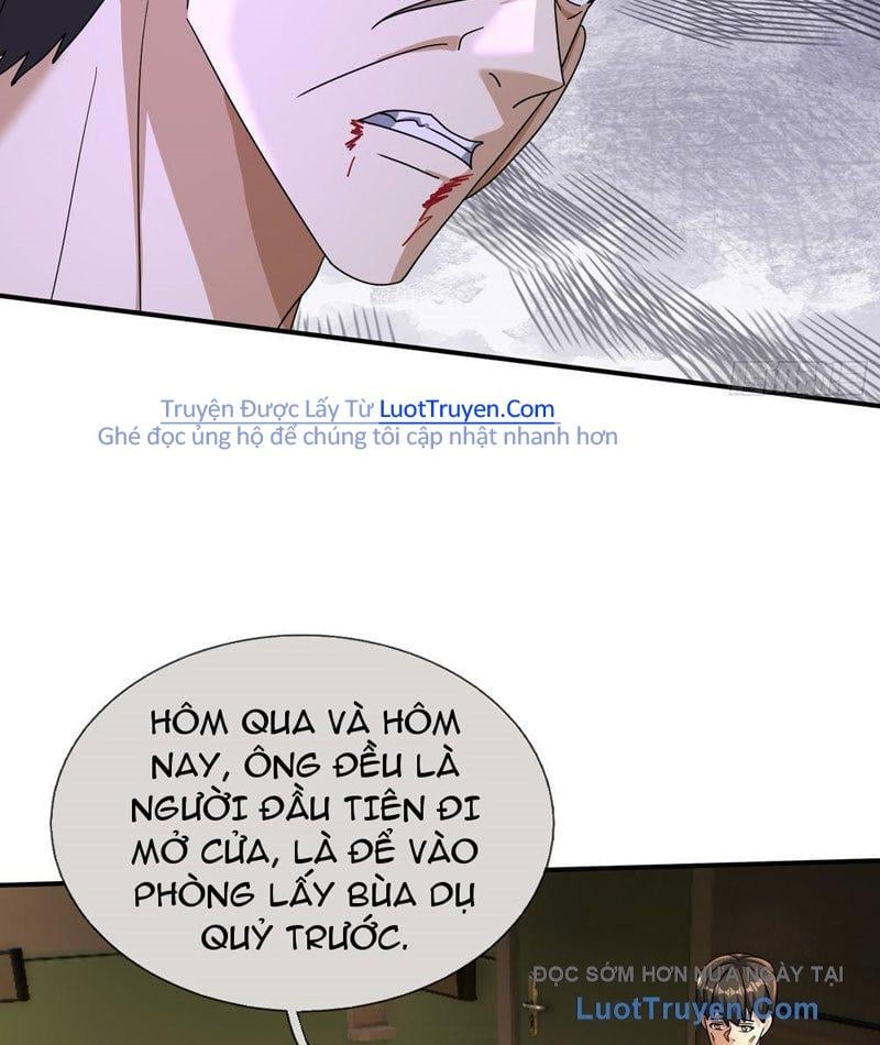 Toàn Cầu Sợ Hãi: Tôi Mở Hack Tự Chọn Cửa Hàng Chap 26 - Next Chap 27