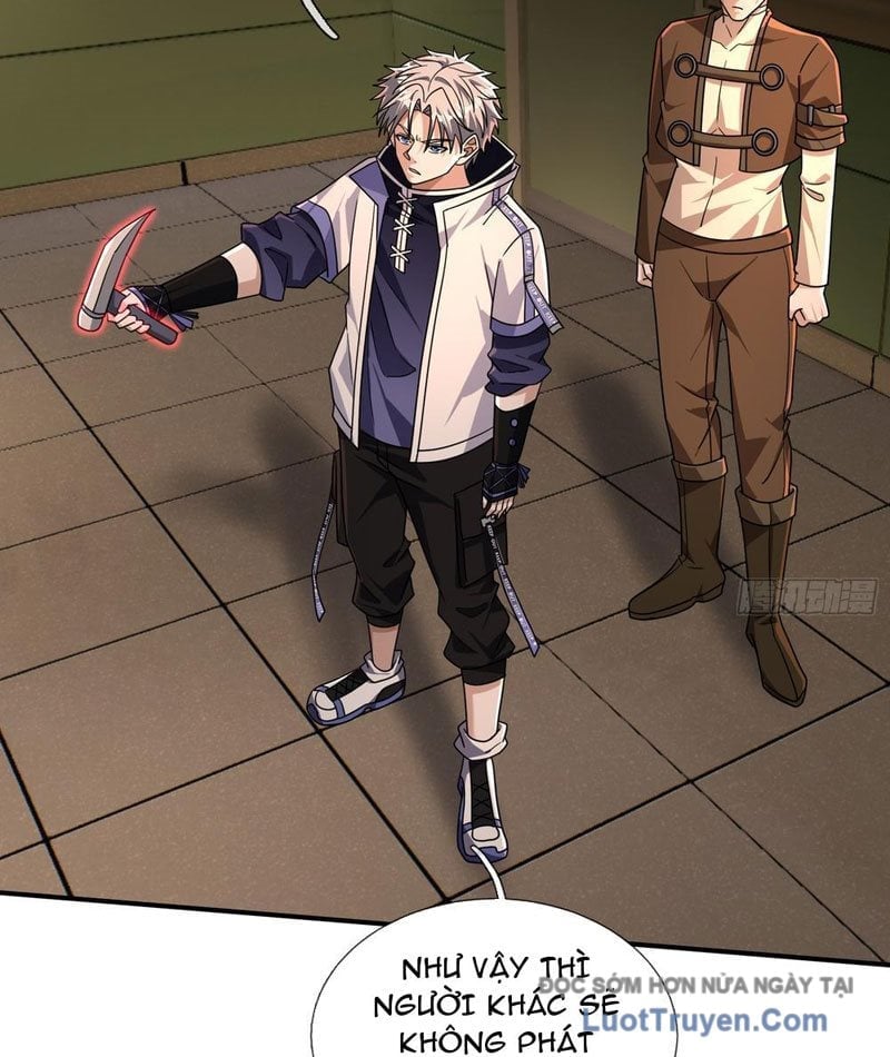Toàn Cầu Sợ Hãi: Tôi Mở Hack Tự Chọn Cửa Hàng Chap 26 - Next Chap 27