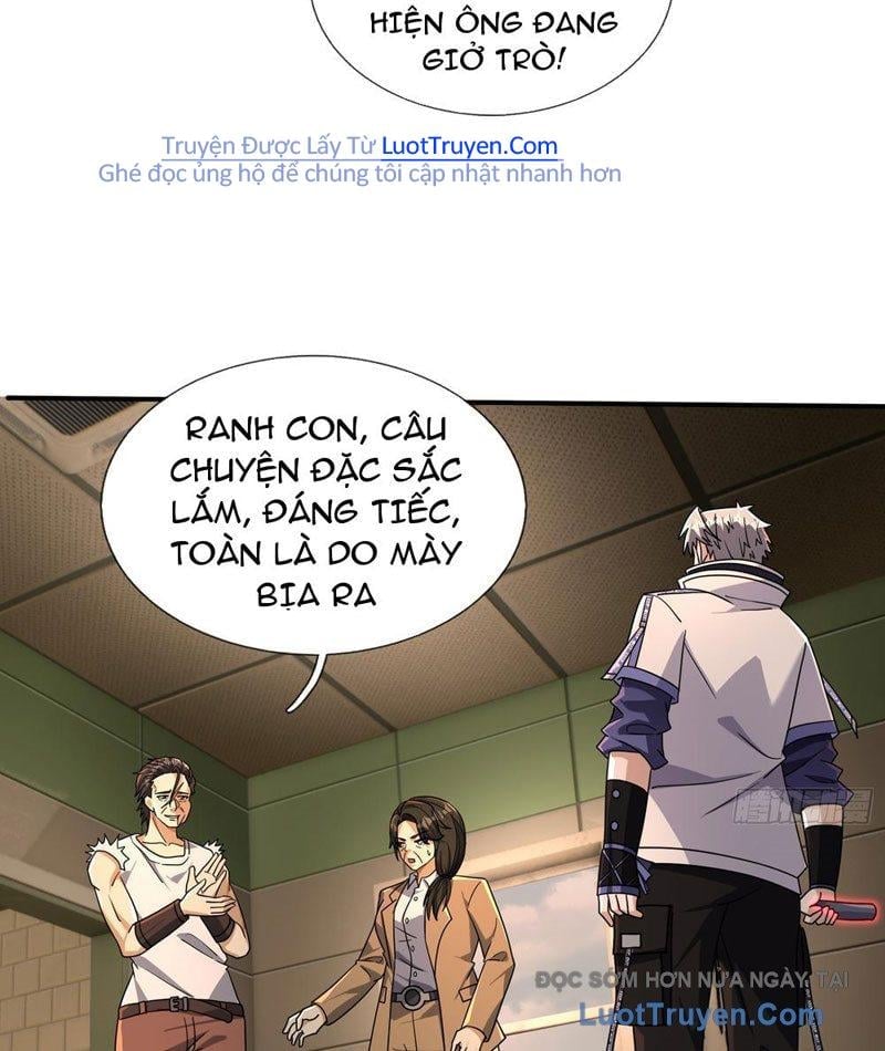 Toàn Cầu Sợ Hãi: Tôi Mở Hack Tự Chọn Cửa Hàng Chap 26 - Next Chap 27