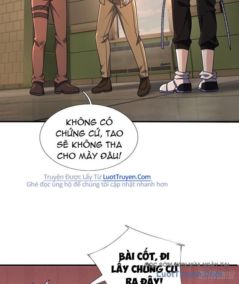 Toàn Cầu Sợ Hãi: Tôi Mở Hack Tự Chọn Cửa Hàng Chap 26 - Next Chap 27