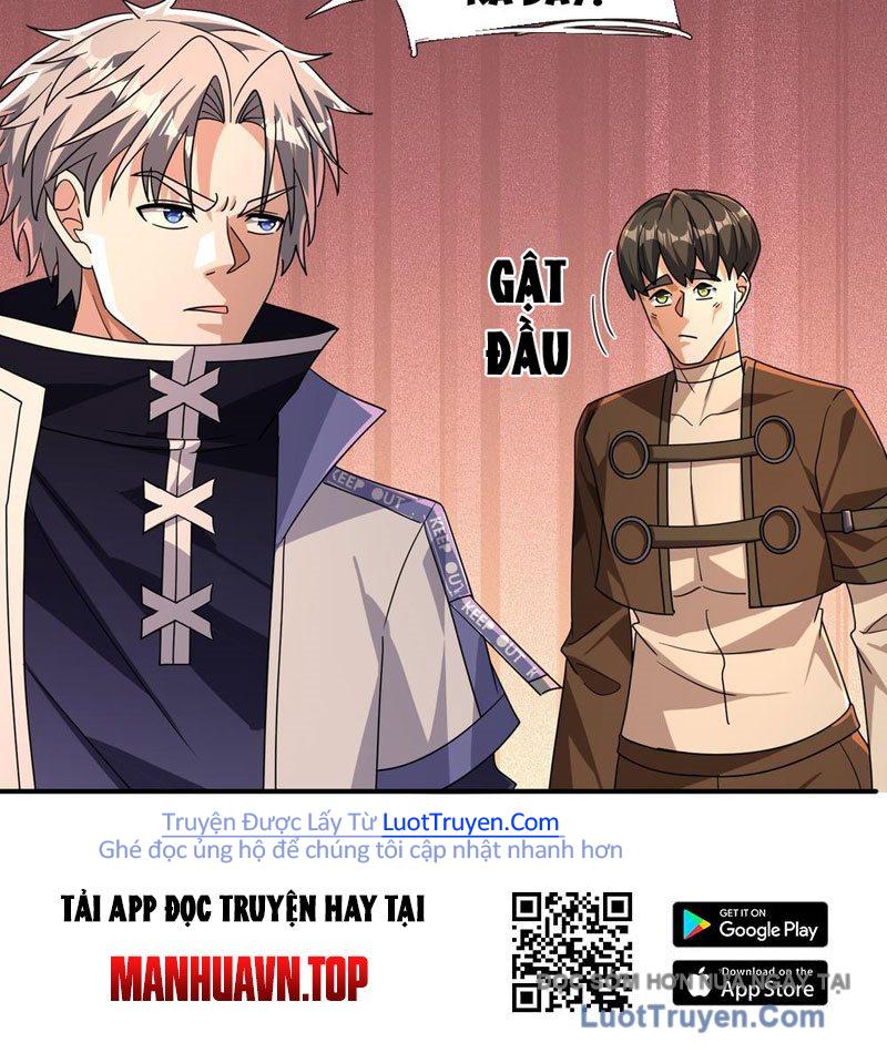 Toàn Cầu Sợ Hãi: Tôi Mở Hack Tự Chọn Cửa Hàng Chap 26 - Next Chap 27