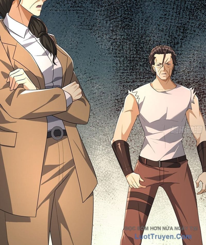 Toàn Cầu Sợ Hãi: Tôi Mở Hack Tự Chọn Cửa Hàng Chap 26 - Next Chap 27